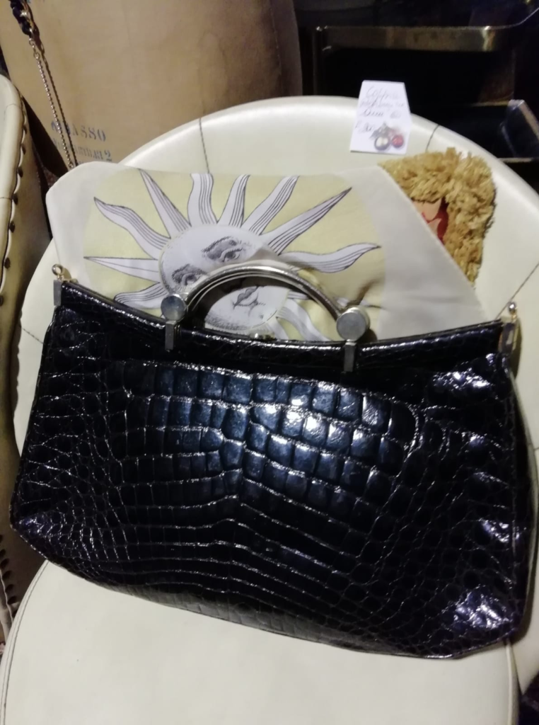 borsa Vintage