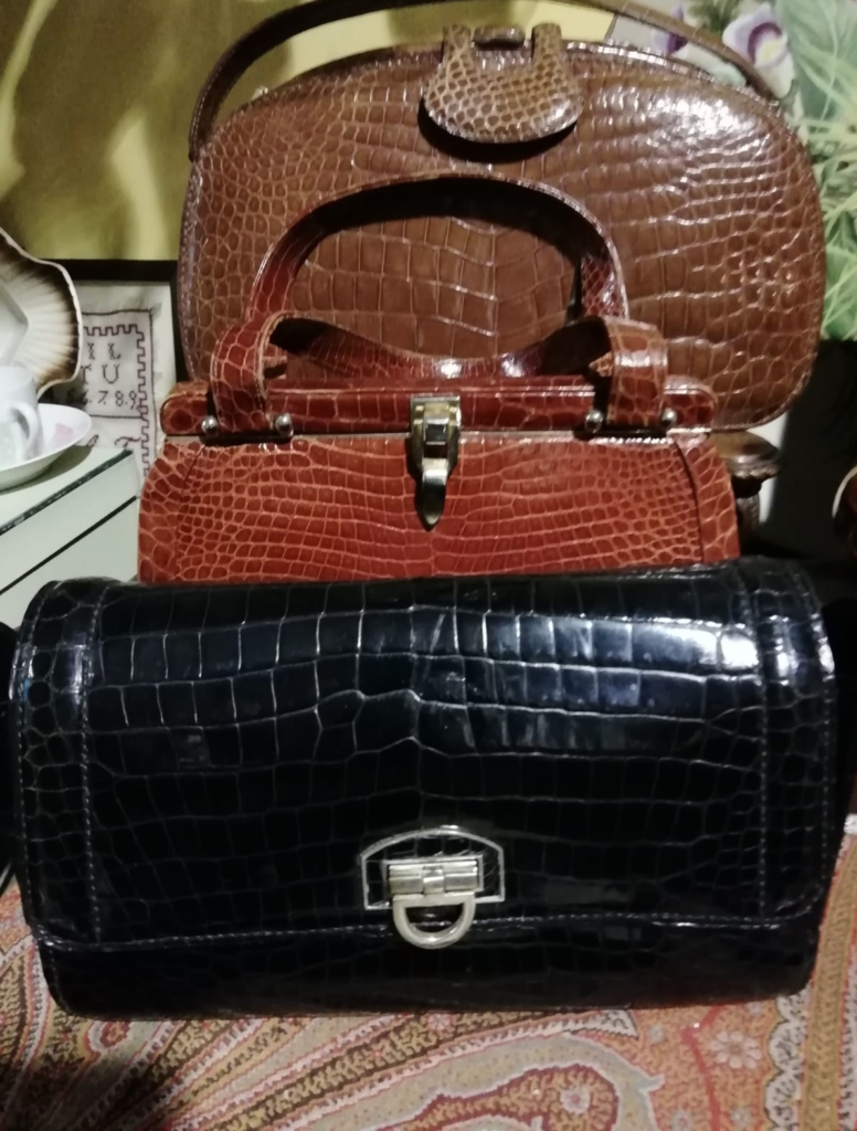 borse Vintage