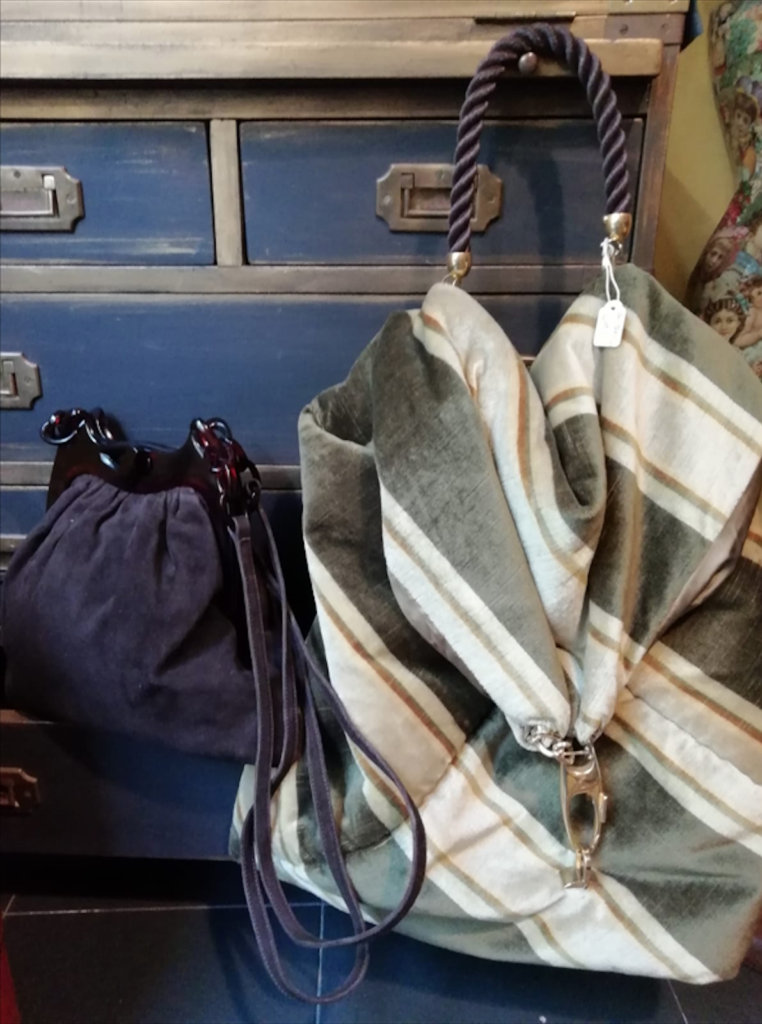 borse Vintage