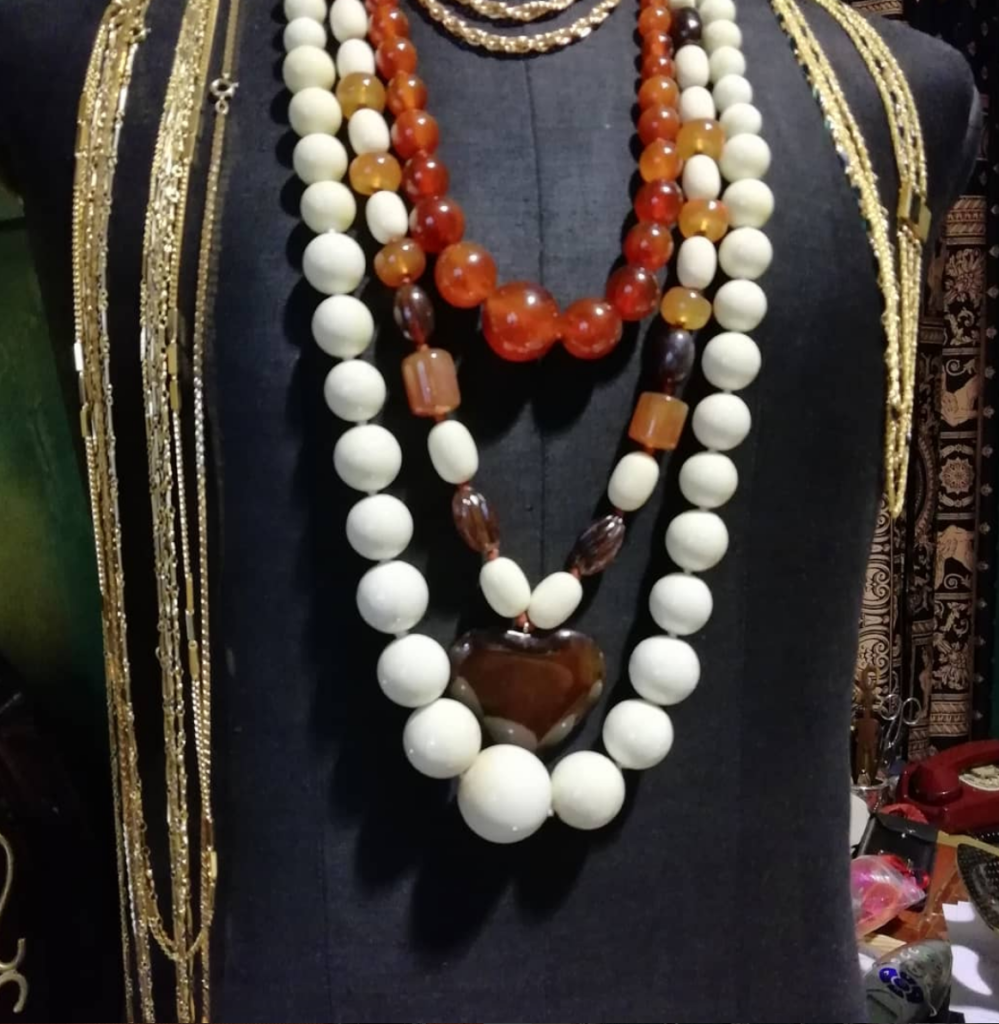 collana