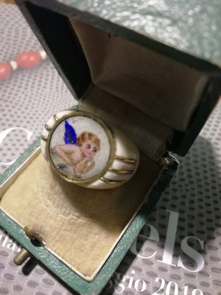 anello