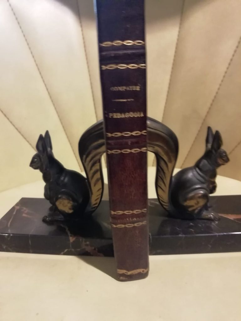 oggettistica antiquariato