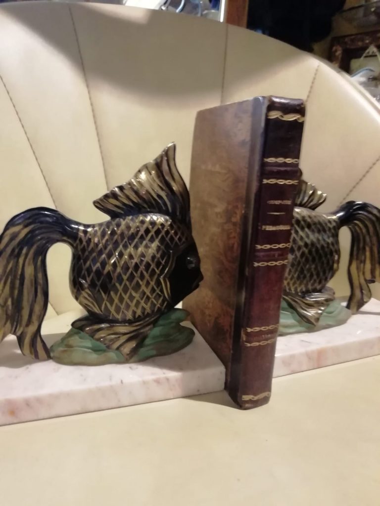 oggettistica antiquariato