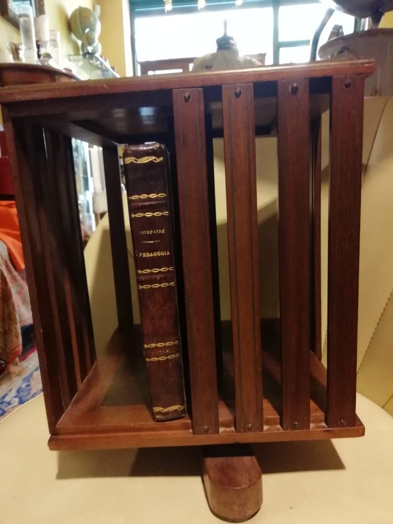 oggettistica antiquariato