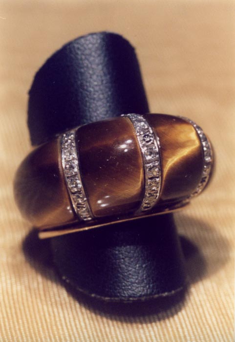 Anello antico