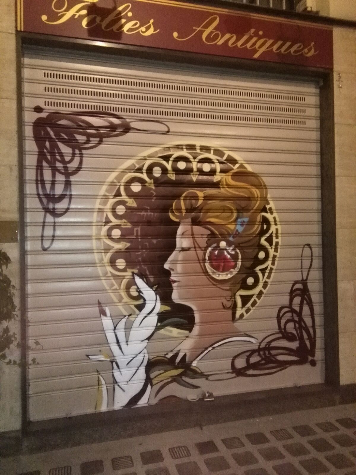 Folies Antiques Torino